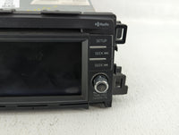 2014 Mazda 6 Am Fm Cd Player Radio Receiver - Oemusedautoparts1.com