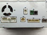 2014 Mazda 6 Am Fm Cd Player Radio Receiver - Oemusedautoparts1.com