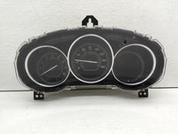 2014-2017 Mazda 6 Instrument Cluster Speedometer Gauges P/N:11GLK2B Fits Fits 2014 2015 2017 OEM Used Auto Parts - Oemusedau