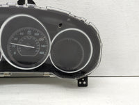 2014-2017 Mazda 6 Instrument Cluster Speedometer Gauges P/N:11GLK2B Fits Fits 2014 2015 2017 OEM Used Auto Parts - Oemusedau