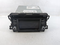 2014 Mazda 6 Am Fm Cd Player Radio Receiver - Oemusedautoparts1.com