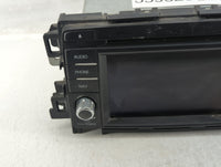 2014 Mazda 6 Am Fm Cd Player Radio Receiver - Oemusedautoparts1.com