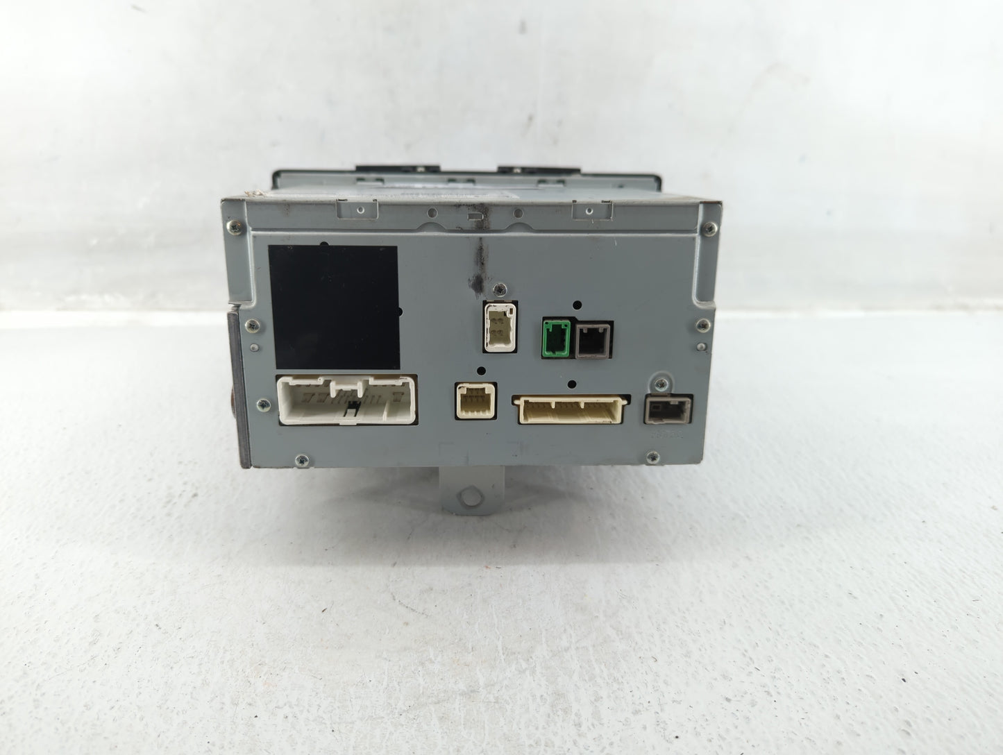 2014 Mazda 6 Am Fm Cd Player Radio Receiver - Oemusedautoparts1.com