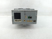 2014 Mazda 6 Am Fm Cd Player Radio Receiver - Oemusedautoparts1.com