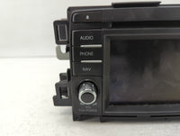 2014-2015 Mazda 6 Am Fm Cd Player Radio Receiver - Oemusedautoparts1.com