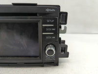 2014-2015 Mazda 6 Am Fm Cd Player Radio Receiver - Oemusedautoparts1.com