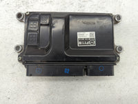 2014-2016 Mazda 6 PCM Engine Control Computer ECU ECM PCU OEM P/N:PY1W18 881 Fits Fits 2014 2015 2016 OEM Used Auto Parts - 