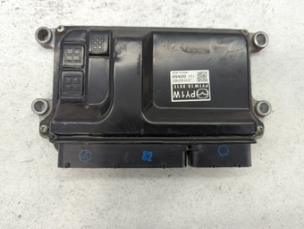 compare product 2014-2016 Mazda 6 PCM Engine Control Computer ECU ECM PCU OEM P/N:PY1W18 881 Fits Fits 2014 2015 2016 OEM Used Auto Parts