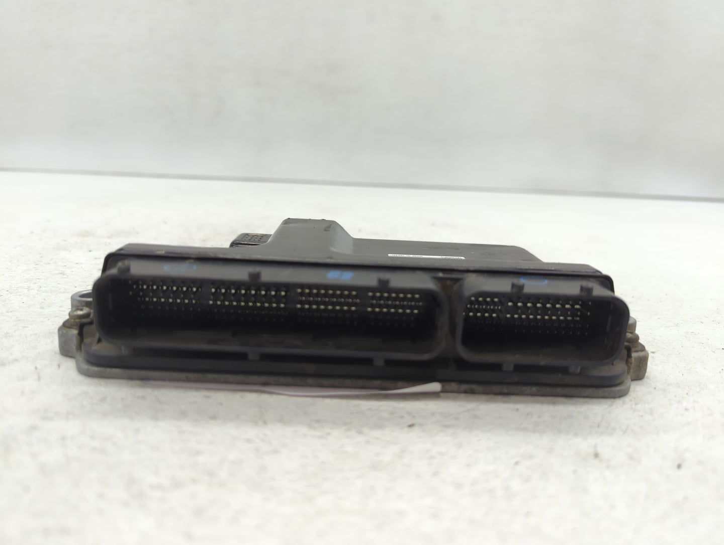 2014-2016 Mazda 6 PCM Engine Control Computer ECU ECM PCU OEM P/N:PY1W18 881 Fits Fits 2014 2015 2016 OEM Used Auto Parts - 
