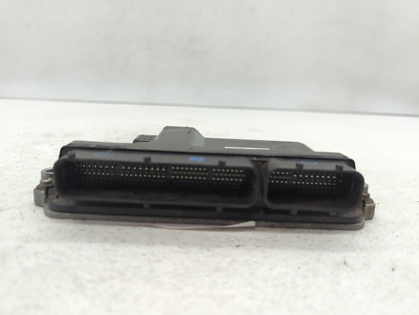 2014-2016 Mazda 6 PCM Engine Control Computer ECU ECM PCU OEM P/N:PY1W18 881 Fits Fits 2014 2015 2016 OEM Used Auto Parts - 