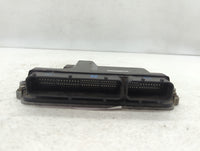 2014-2016 Mazda 6 PCM Engine Control Computer ECU ECM PCU OEM P/N:PY1W18 881 Fits Fits 2014 2015 2016 OEM Used Auto Parts - 