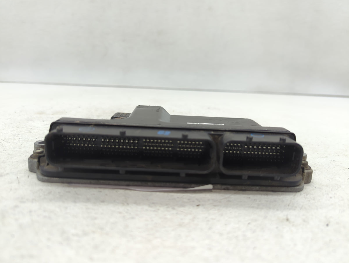 2014-2016 Mazda 6 PCM Engine Control Computer ECU ECM PCU OEM P/N:PY1W18 881 Fits 2014 2015 2016 OEM Used Auto Parts - Oemus