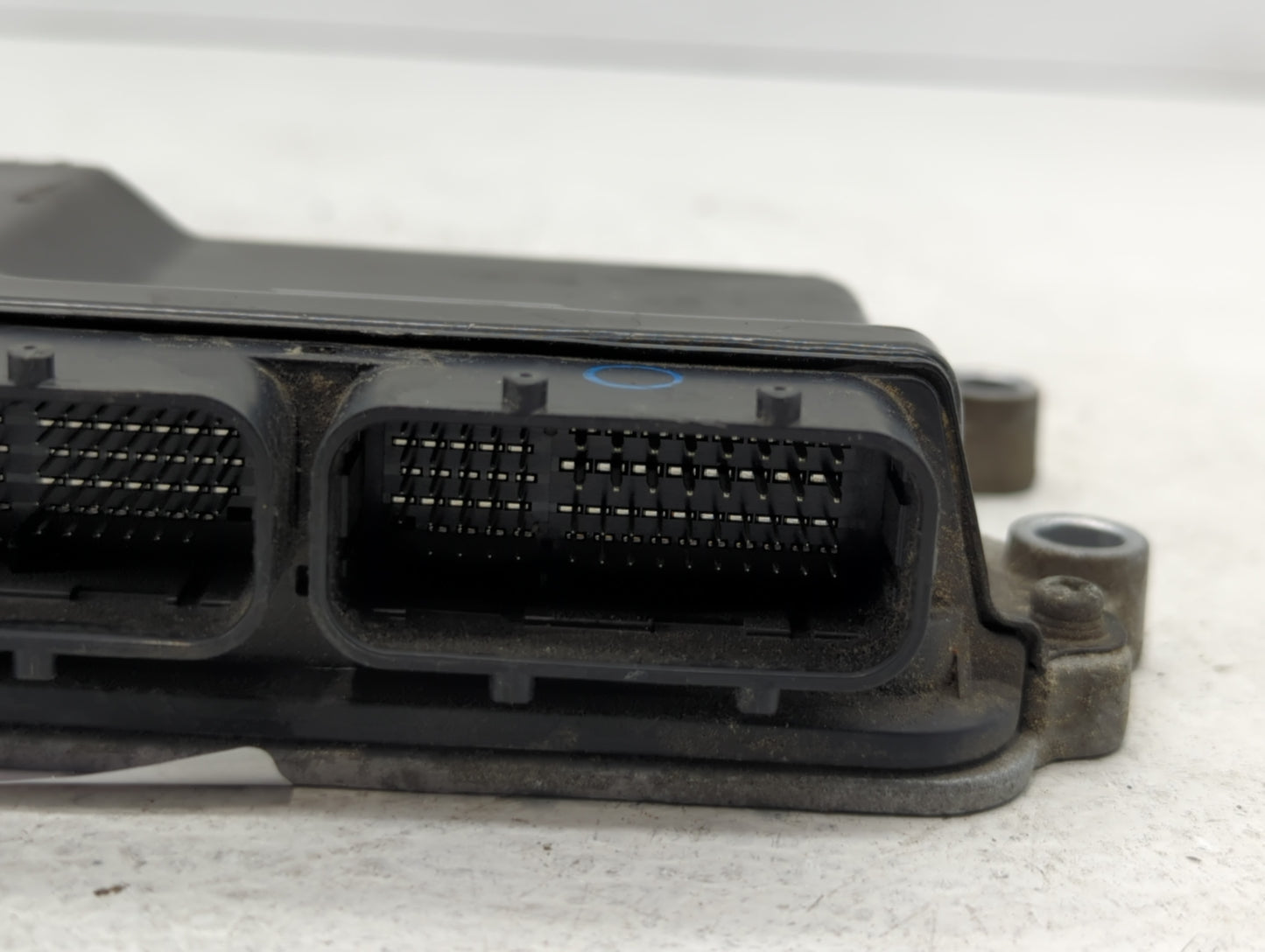 2014-2016 Mazda 6 PCM Engine Control Computer ECU ECM PCU OEM P/N:PY1W18 881 Fits Fits 2014 2015 2016 OEM Used Auto Parts - 