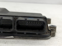 2014-2016 Mazda 6 PCM Engine Control Computer ECU ECM PCU OEM P/N:PY1W18 881 Fits Fits 2014 2015 2016 OEM Used Auto Parts - 
