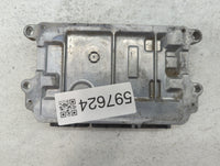 2014-2016 Mazda 6 PCM Engine Control Computer ECU ECM PCU OEM P/N:PY1W 18 881 B Fits Fits 2014 2015 2016 OEM Used Auto Parts