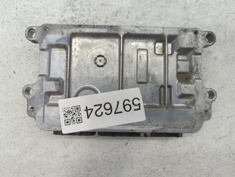 compare product 2014-2016 Mazda 6 PCM Engine Control Computer ECU ECM PCU OEM P/N:PY1W 18 881 B Fits Fits 2014 2015 2016 OEM Used Auto Parts