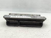 2014-2016 Mazda 6 PCM Engine Control Computer ECU ECM PCU OEM P/N:PY1W 18 881 B Fits Fits 2014 2015 2016 OEM Used Auto Parts