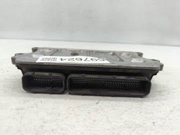 2014-2016 Mazda 6 PCM Engine Control Computer ECU ECM PCU OEM P/N:PY1W 18 881 B Fits Fits 2014 2015 2016 OEM Used Auto Parts