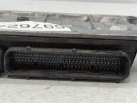 2014-2016 Mazda 6 PCM Engine Control Computer ECU ECM PCU OEM P/N:PY1W 18 881 B Fits Fits 2014 2015 2016 OEM Used Auto Parts