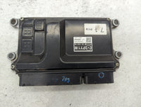 2014-2016 Mazda 6 PCM Engine Control Computer ECU ECM PCU OEM P/N:PY1W 18 881 B Fits Fits 2014 2015 2016 OEM Used Auto Parts