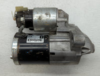 2014-2021 Mazda 6 Car Starter Motor Solenoid OEM P/N:M000T39671 Fits Fits 2014 2015 2016 2017 2018 2019 2020 2021 2022 OEM U
