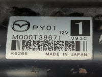 2014-2021 Mazda 6 Car Starter Motor Solenoid OEM P/N:M000T39671 Fits Fits 2014 2015 2016 2017 2018 2019 2020 2021 2022 OEM U