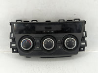 2014-2015 Mazda 6 Climate Control Module Temperature AC/Heater Replacement P/N:18C612-MC K4000 3B06B Fits Fits 2014 2015 OEM