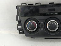 2014-2015 Mazda 6 Climate Control Module Temperature AC/Heater Replacement P/N:18C612-MC K4000 3B06B Fits Fits 2014 2015 OEM
