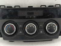 2014-2015 Mazda 6 Climate Control Module Temperature AC/Heater Replacement P/N:18C612-MC K4000 3B06B Fits Fits 2014 2015 OEM