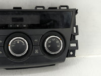 2014-2015 Mazda 6 Climate Control Module Temperature AC/Heater Replacement P/N:18C612-MC K4000 3B06B Fits Fits 2014 2015 OEM