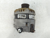 2014 Mazda 6 Alternator Replacement Generator Charging Assembly Engine OEM P/N:C059 1512 Fits OEM Used Auto Parts - Oemuseda