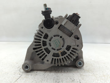 2014 Mazda 6 Alternator Replacement Generator Charging Assembly Engine OEM P/N:C059 1512 Fits OEM Used Auto Parts