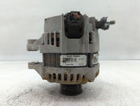 2014 Mazda 6 Alternator Replacement Generator Charging Assembly Engine OEM P/N:C059 1512 Fits OEM Used Auto Parts - Oemuseda