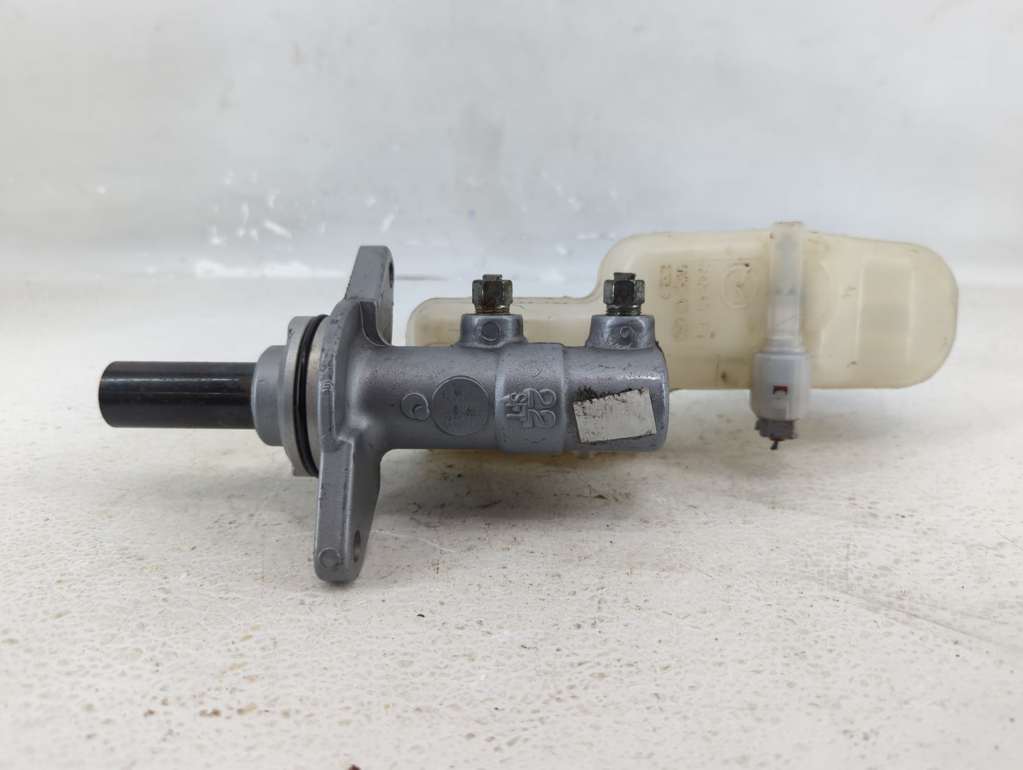 2014-2021 Mazda 6 Brake Master Cylinder - Oemusedautoparts1.com