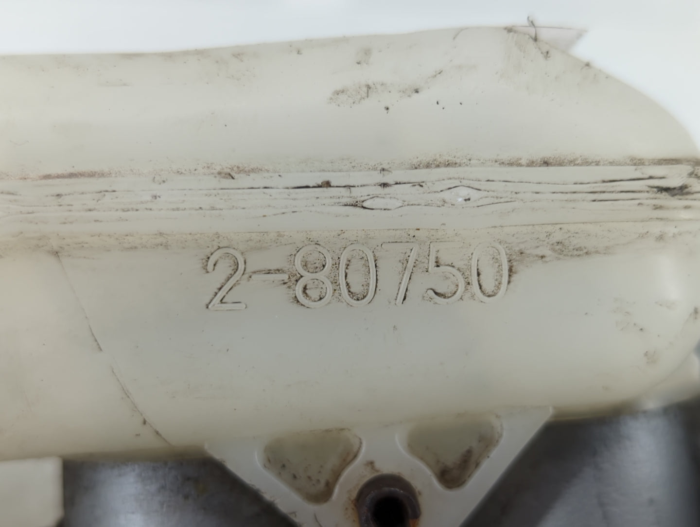 2014-2021 Mazda 6 Brake Master Cylinder - Oemusedautoparts1.com