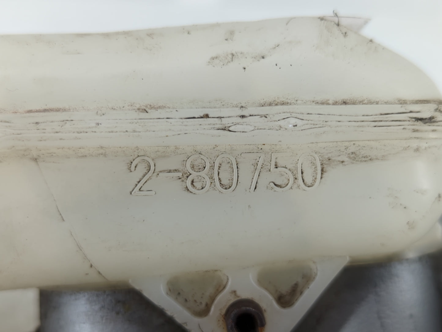 2014-2021 Mazda 6 Brake Master Cylinder - Oemusedautoparts1.com