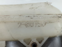 2014-2021 Mazda 6 Brake Master Cylinder - Oemusedautoparts1.com