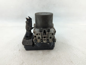 2014-2015 Mazda 6 ABS Pump Control Module Replacement P/N:133800-0660 K0089 Fits Fits 2014 2015 OEM Used Auto Parts - Oemuse