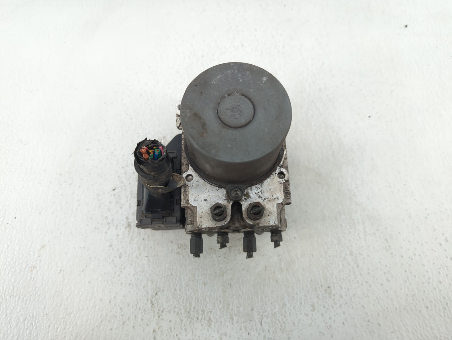 2014-2015 Mazda 6 ABS Pump Control Module Replacement P/N:133800-0660 K0089 Fits Fits 2014 2015 OEM Used Auto Parts - Oemuse