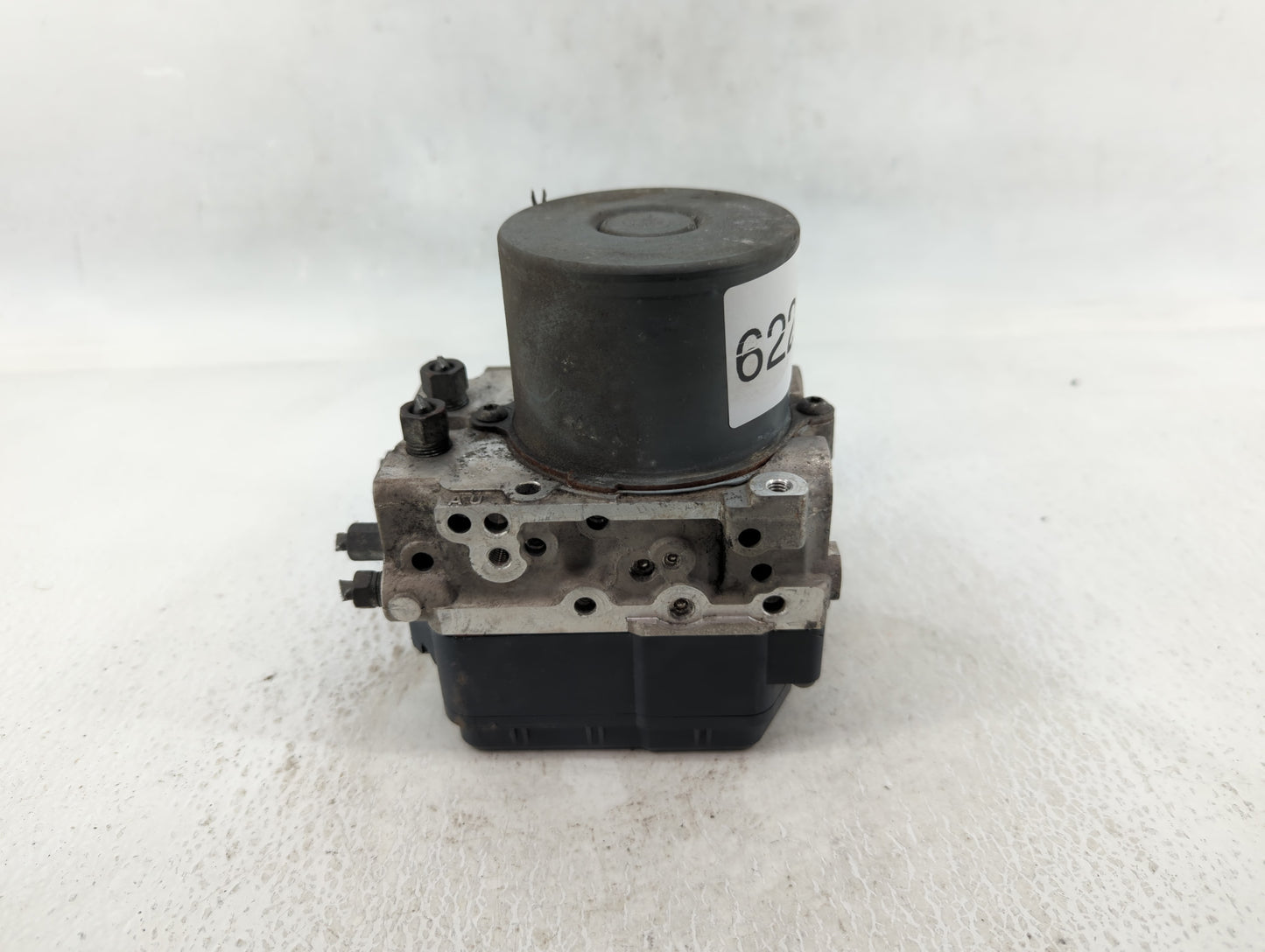 2014-2015 Mazda 6 ABS Pump Control Module Replacement P/N:133800-0660 K0089 Fits Fits 2014 2015 OEM Used Auto Parts - Oemuse