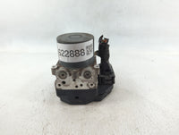 2014-2015 Mazda 6 ABS Pump Control Module Replacement P/N:133800-0660 K0089 Fits Fits 2014 2015 OEM Used Auto Parts - Oemuse