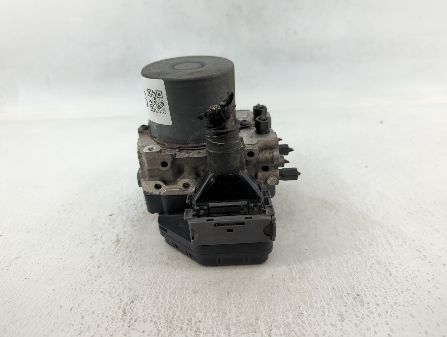 2014-2015 Mazda 6 ABS Pump Control Module Replacement P/N:133800-0660 K0089 Fits Fits 2014 2015 OEM Used Auto Parts - Oemuse