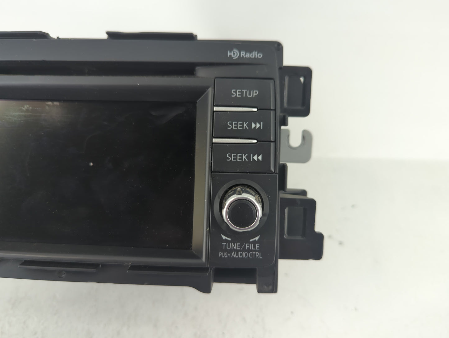 2014-2015 Mazda 6 Am Fm Cd Player Radio Receiver - Oemusedautoparts1.com