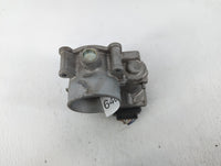 2014-2017 Mazda 6 Throttle Body P/N:PY01 13 640 A Fits Fits 2014 2015 2016 2017 2018 OEM Used Auto Parts - Oemusedautoparts1