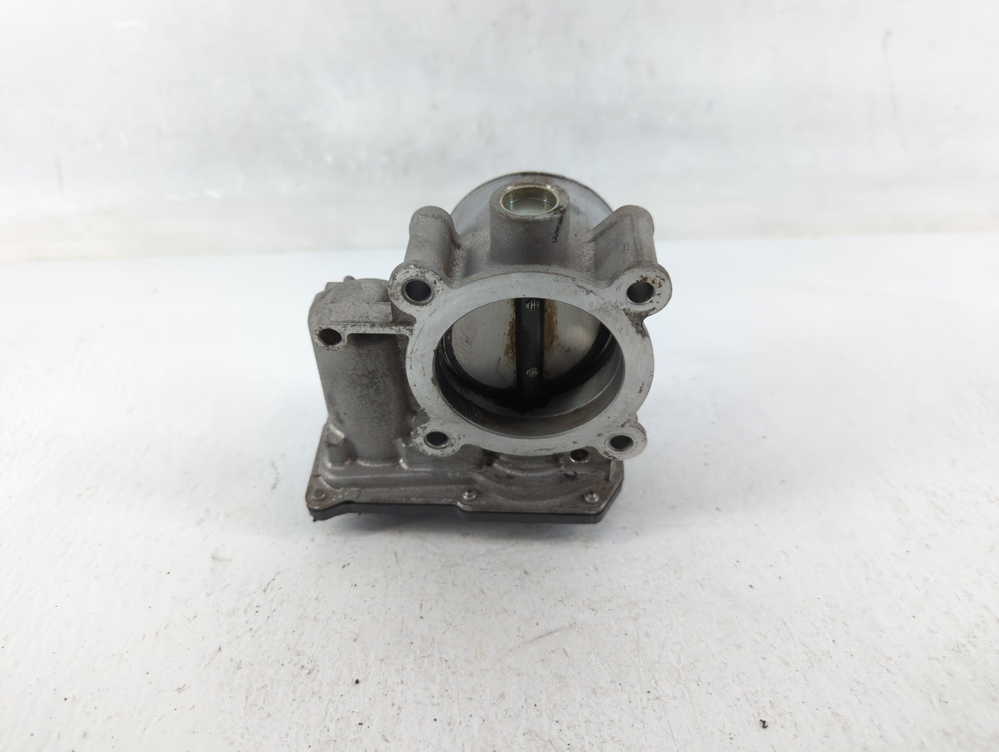 2014-2017 Mazda 6 Throttle Body P/N:PY01 13 640 A Fits Fits 2014 2015 2016 2017 2018 OEM Used Auto Parts - Oemusedautoparts1
