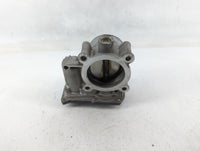 2014-2017 Mazda 6 Throttle Body P/N:PY01 13 640 A Fits Fits 2014 2015 2016 2017 2018 OEM Used Auto Parts - Oemusedautoparts1