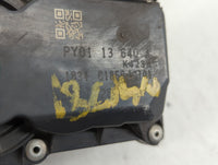 2014-2017 Mazda 6 Throttle Body P/N:PY01 13 640 A Fits Fits 2014 2015 2016 2017 2018 OEM Used Auto Parts - Oemusedautoparts1