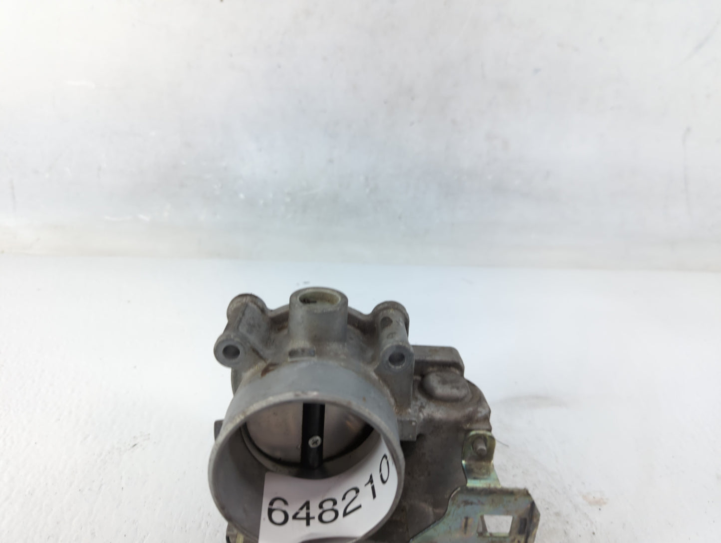 2014-2017 Mazda 6 Throttle Body P/N:PY01 13 640 A Fits Fits 2014 2015 2016 2017 2018 OEM Used Auto Parts - Oemusedautoparts1