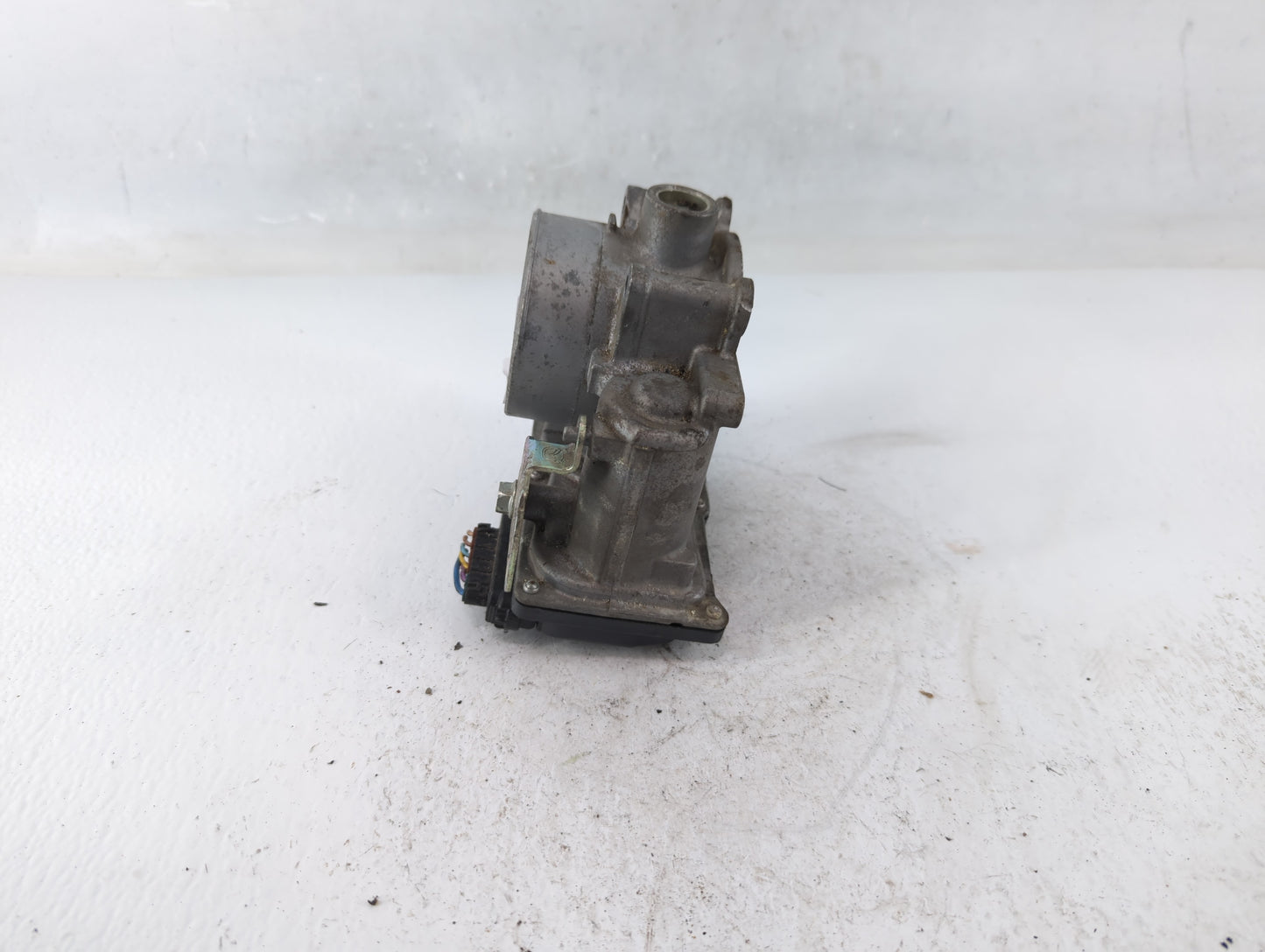 2014-2017 Mazda 6 Throttle Body P/N:PY01 13 640 A Fits Fits 2014 2015 2016 2017 2018 OEM Used Auto Parts - Oemusedautoparts1