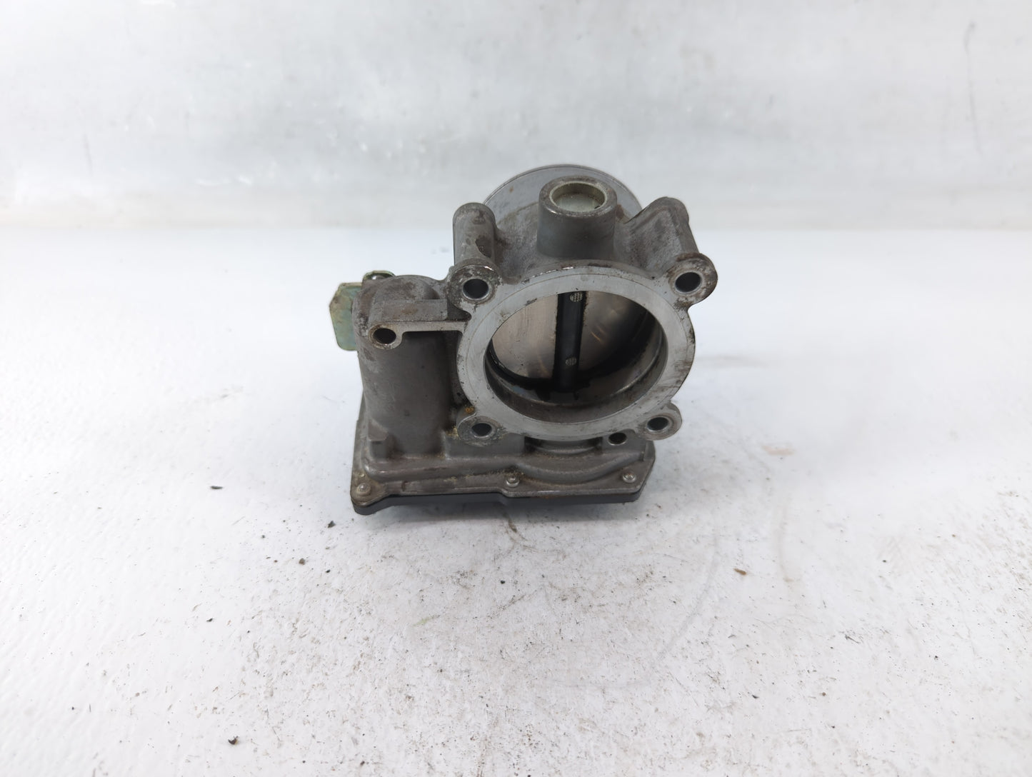 2014-2017 Mazda 6 Throttle Body P/N:PY01 13 640 A Fits Fits 2014 2015 2016 2017 2018 OEM Used Auto Parts - Oemusedautoparts1